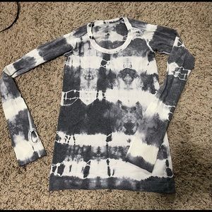 Lululemon Swiftly Tech